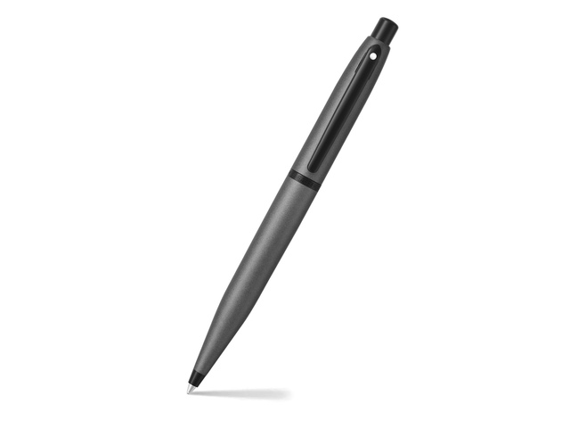 Balpen SHEAFFER VFM E9424 Matt grey matt black tone