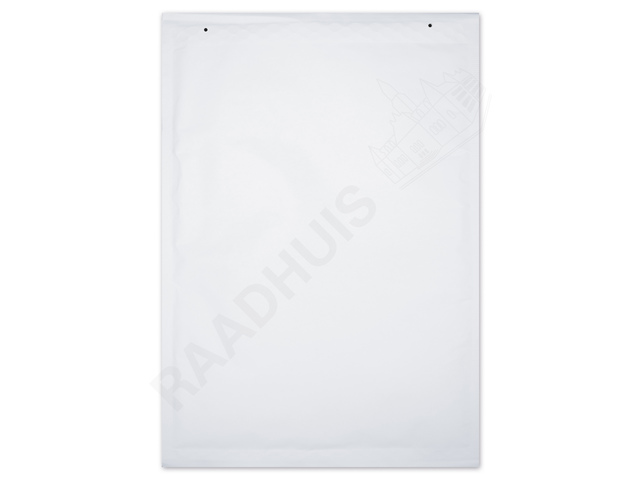 Luchtkussenenv. Raadhuis I19 speedy grip wit 300x445mm 50st