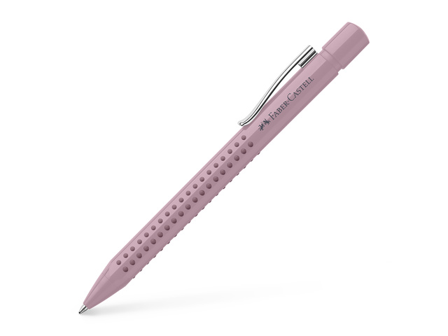 Balpen FC Grip 2010 M Harmony rose shadows