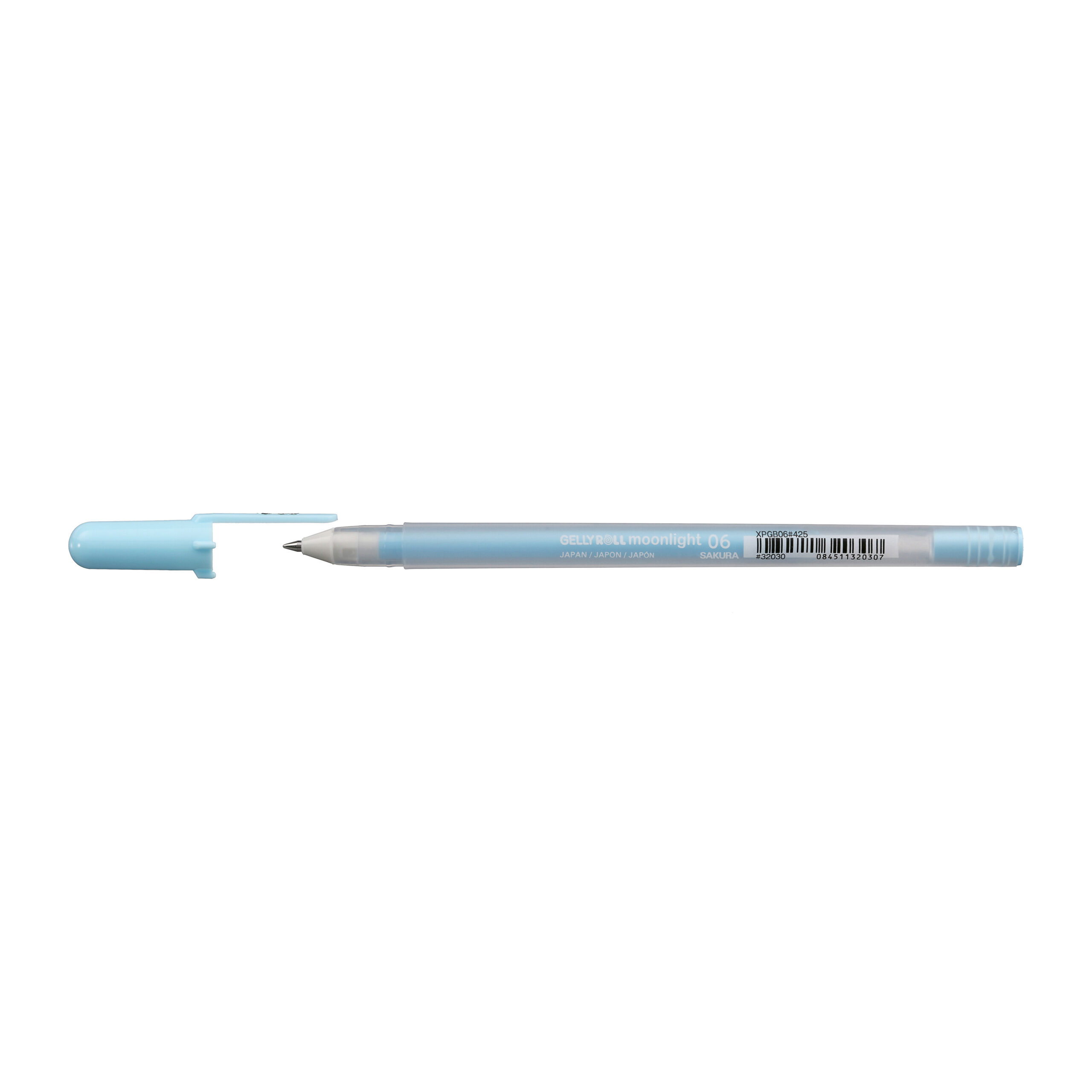 Sakura Gelly Roll Moonlight 06 Hemelsblauw