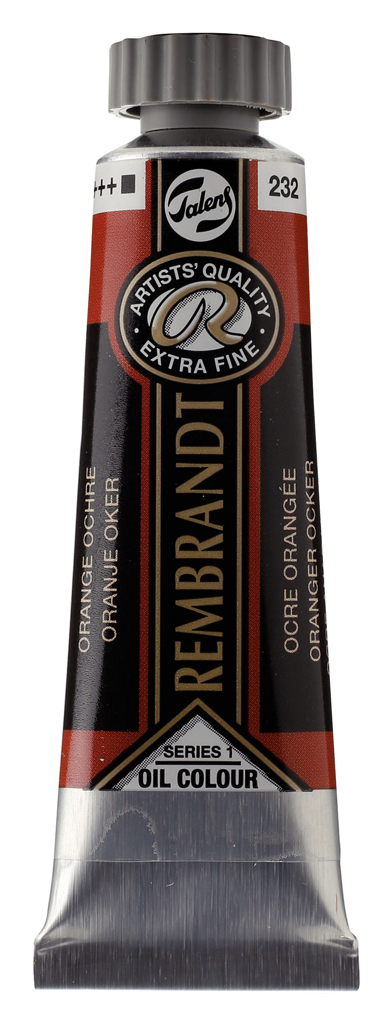Rembrandt Olieverf Tube 15 ml Oranje Oker 232