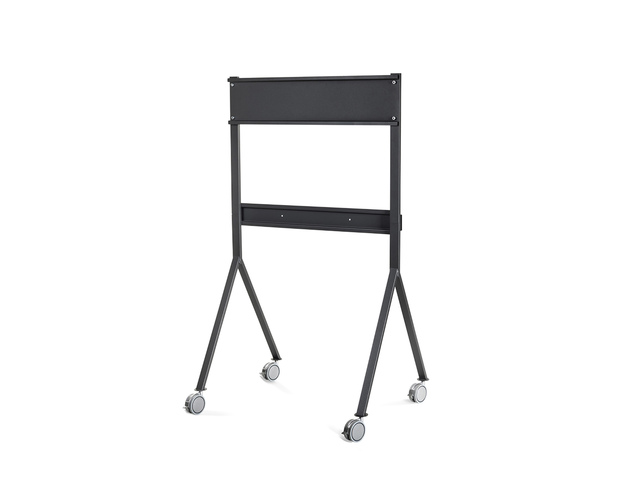 @Monitorstandaard Rocada mobiel 109x180x75 cm