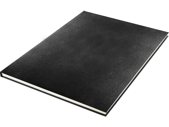 Schetsboek Kangaro A3 creme 120gr blanco papier, 140 blz