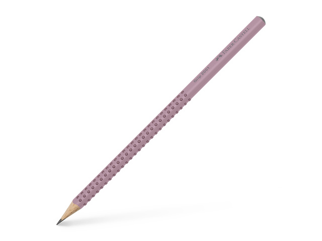Potlood FC grip 2001 grafiet B Rose shadows