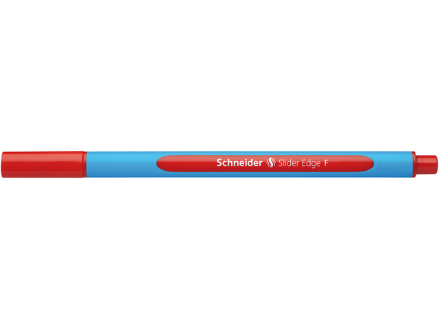 Balpen Schneider Slider Edge F rood