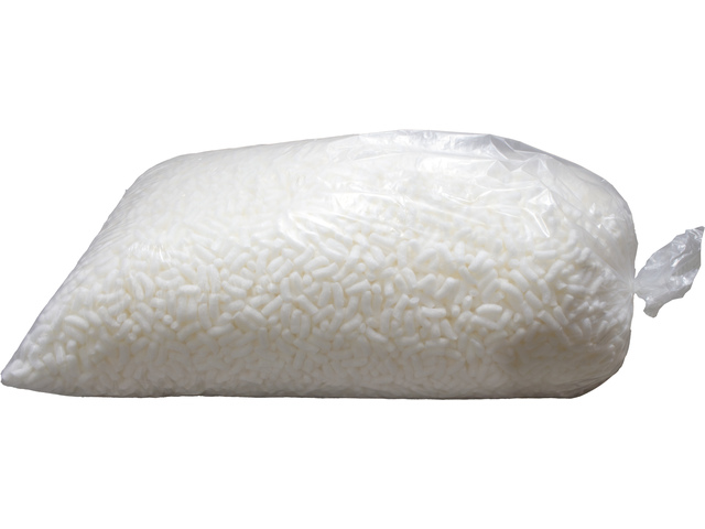 Opvulchips Raadhuis Eco Biodegradable zak a 425 l