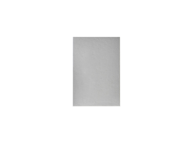 Prikbord Rocada Skinpinboard 50x75cm stof grijs