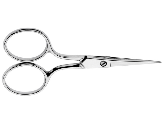 Naaischaar Clauss 6cm RVS