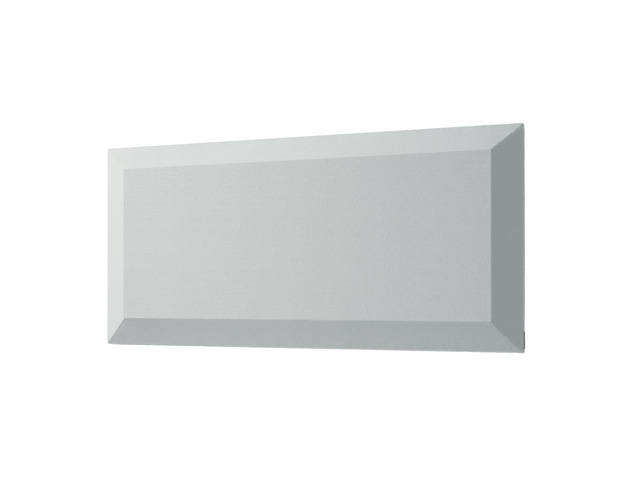 Wandtegel Sigel akoestiek 2 s lichtgrijs, 800x400x42 mm