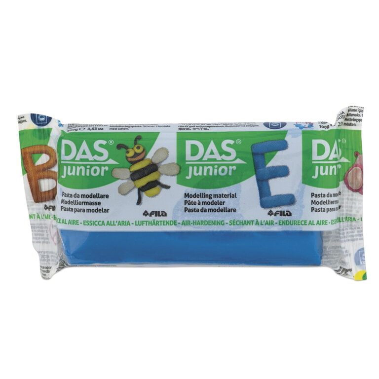 Das 100g blauw