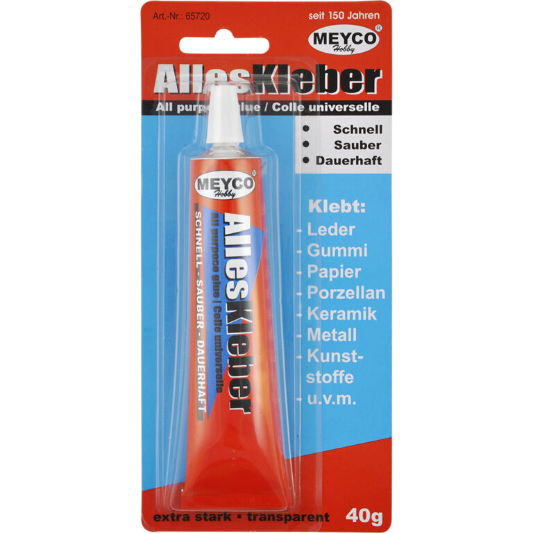 Universele Lijm 40g tube