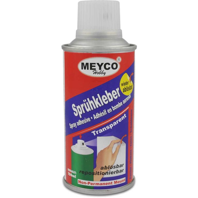 Spuitlijm, 150ml
