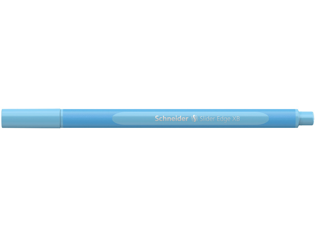 Balpen Schneider Slider Edge Pastel Baby-Blue