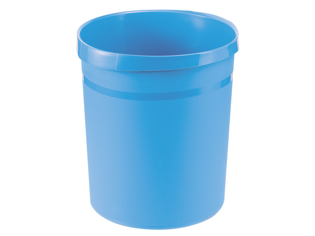 Papierbak HAN Grip 18 liter met 2 grijpranden Trend Colour - HA-18190-54