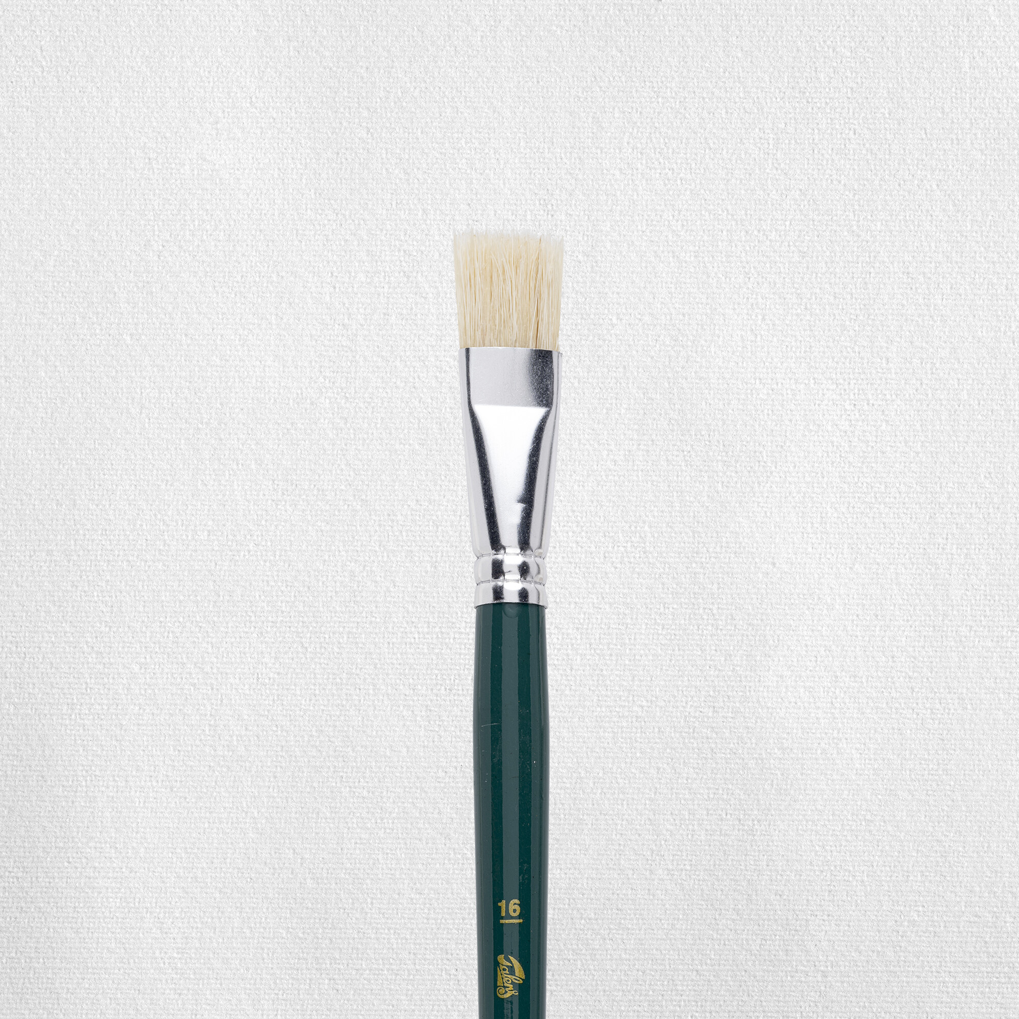Talens Olie- & Acrylverf Penseel Serie 220 Nr. 16
