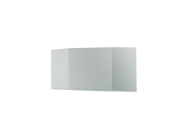 Wandbord Sigel akoestiek lichtgrijs, 800x400x65 mm