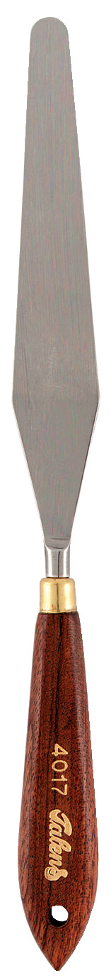Talens Schildersmes Nr.4017