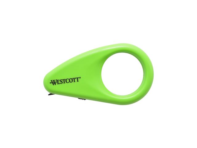 Snijmes Westcott keramisch Mini Box opener