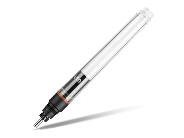 Tekenpen Aristo MG1 PRO 0.10mm lijndikte excl.inkt.