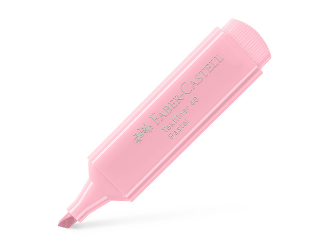 Tekstmarker FC 1546 pastel blush