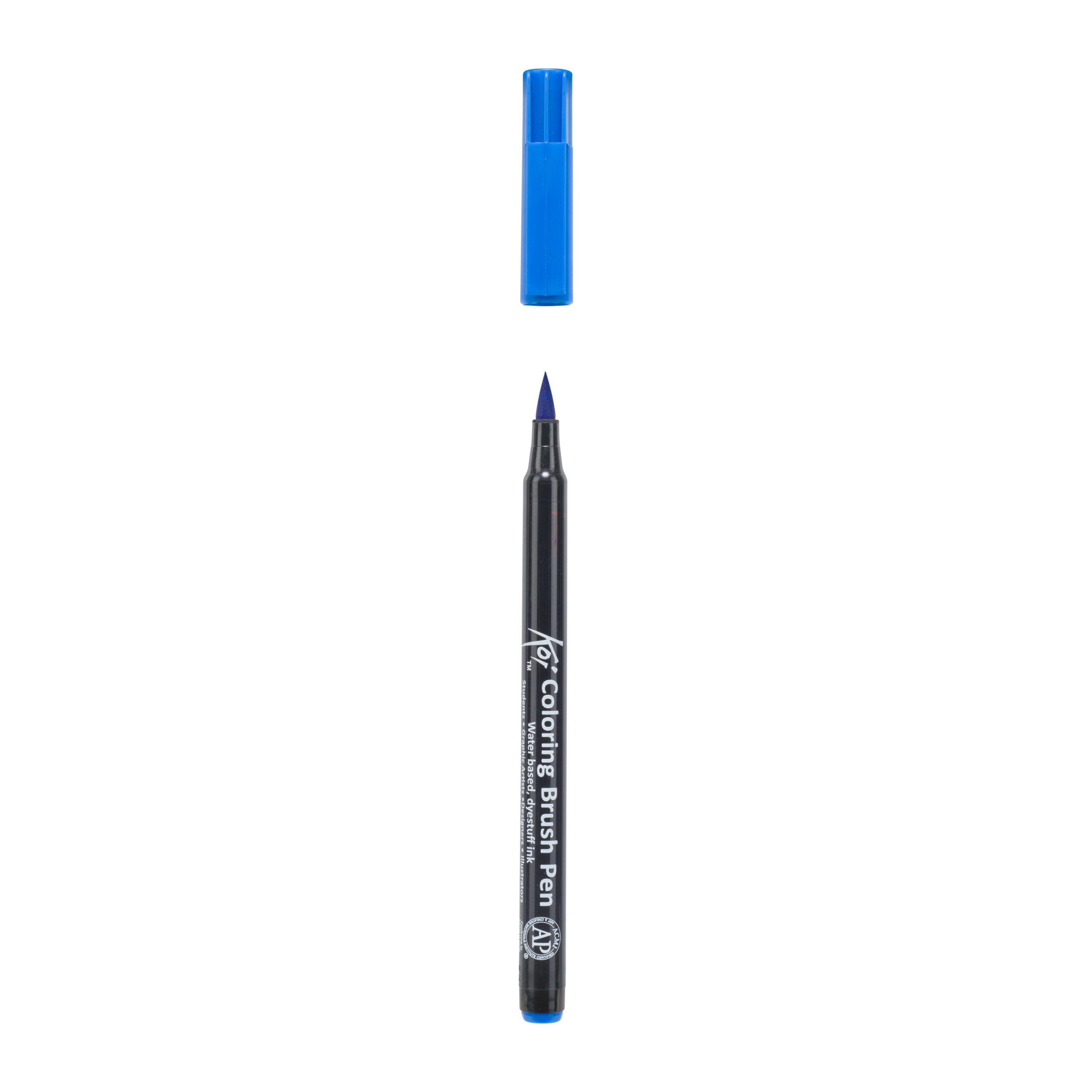 Sakura Koi Coloring Brush Pen Cereleumblauw