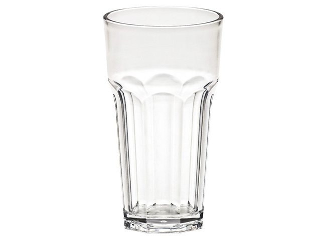 Drinkglas Seco 415 ml polycarbonaat doos a 6 stuks