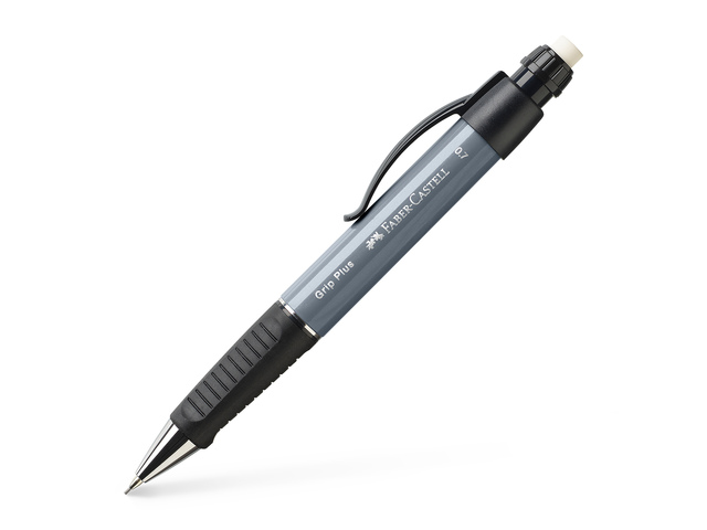 Vulpotlood FC Grip Plus 0,7mm steengrijs