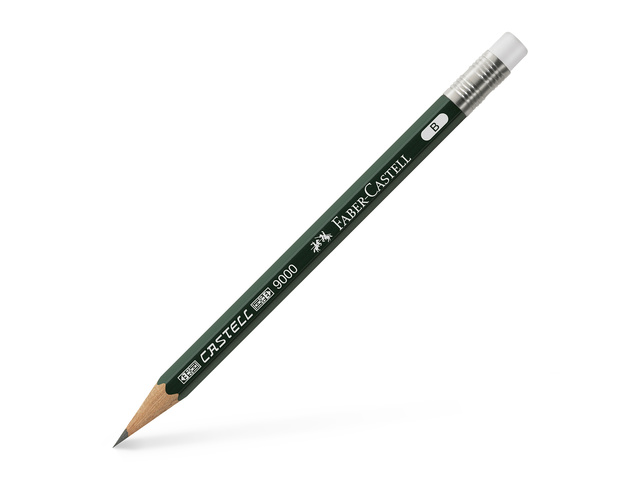 Potlood FC 9000 refill Perfect Pencil