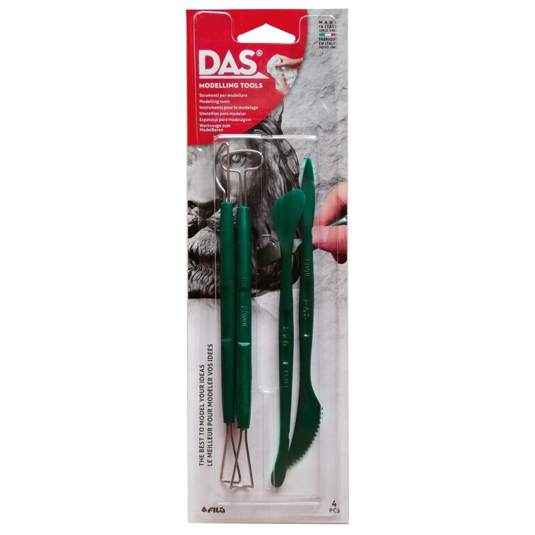 Das Modelling tools groen