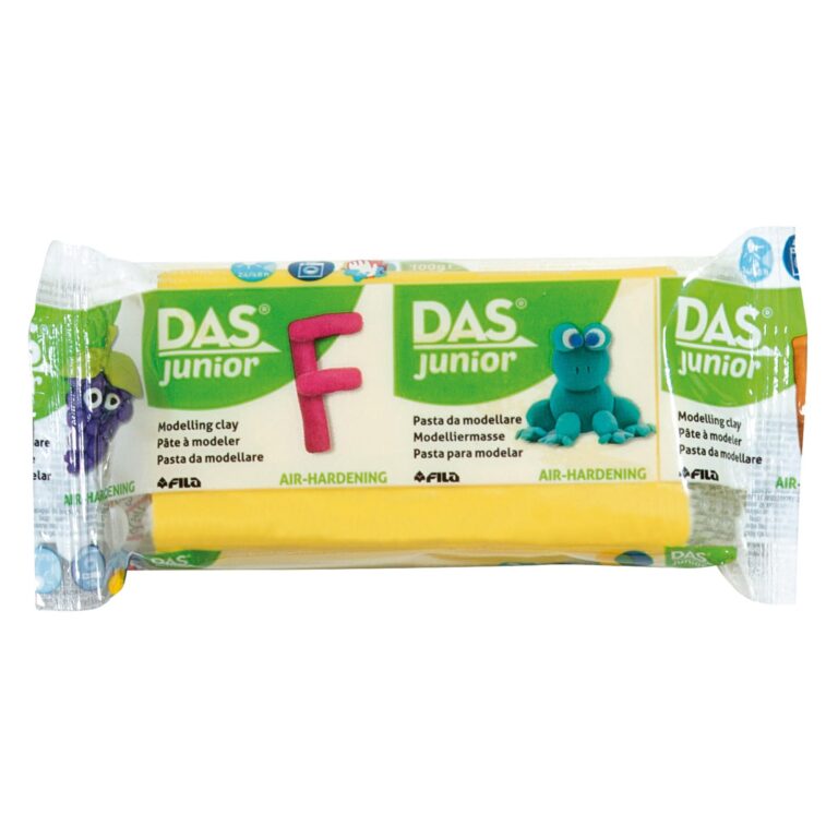 Das 100g geel