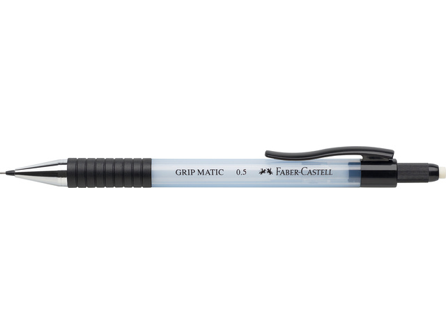 Vulpotlood FC Grip-Matic 1375 0,5mm sky blue