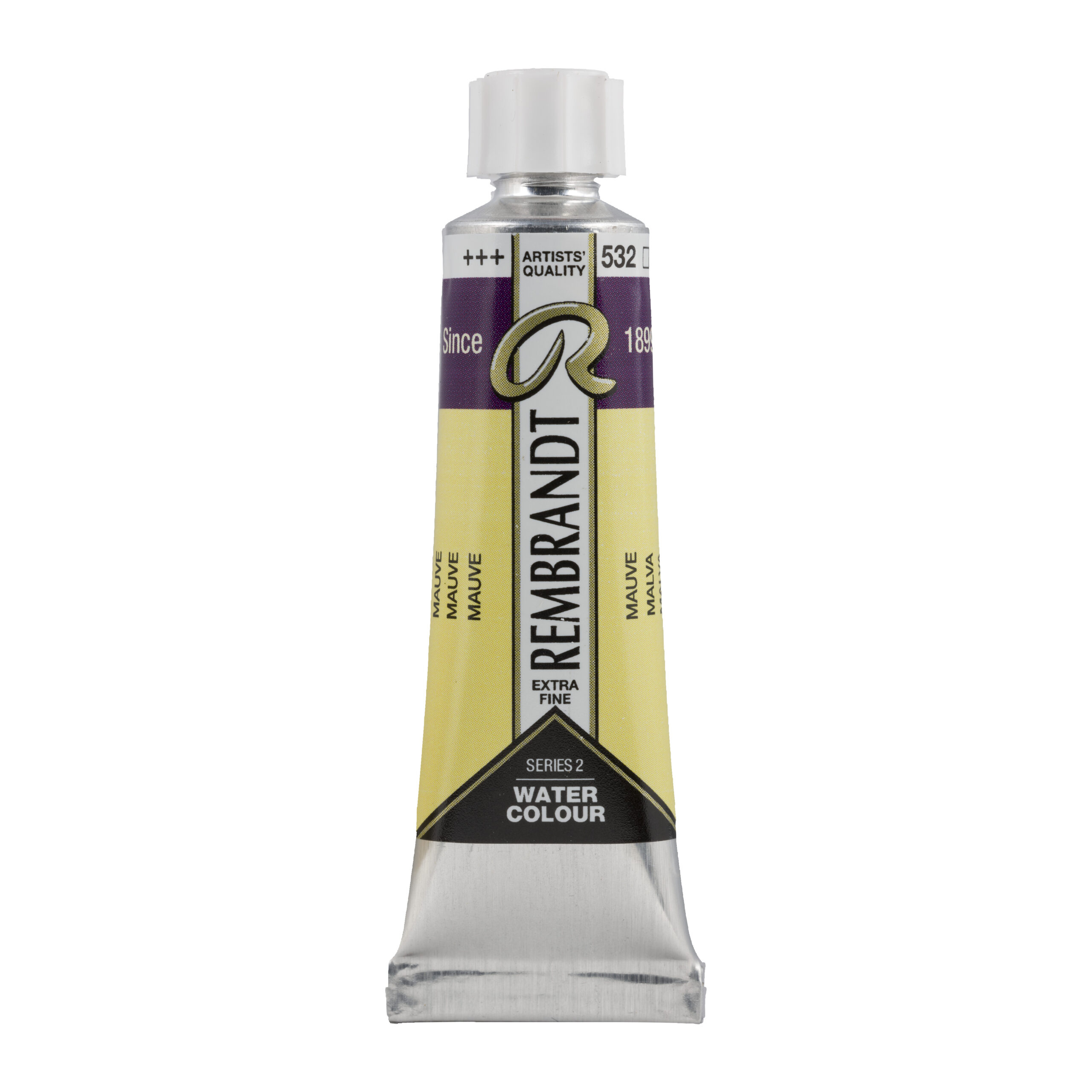 Rembrandt Aquarelverf Tube 10 ml Mauve 532