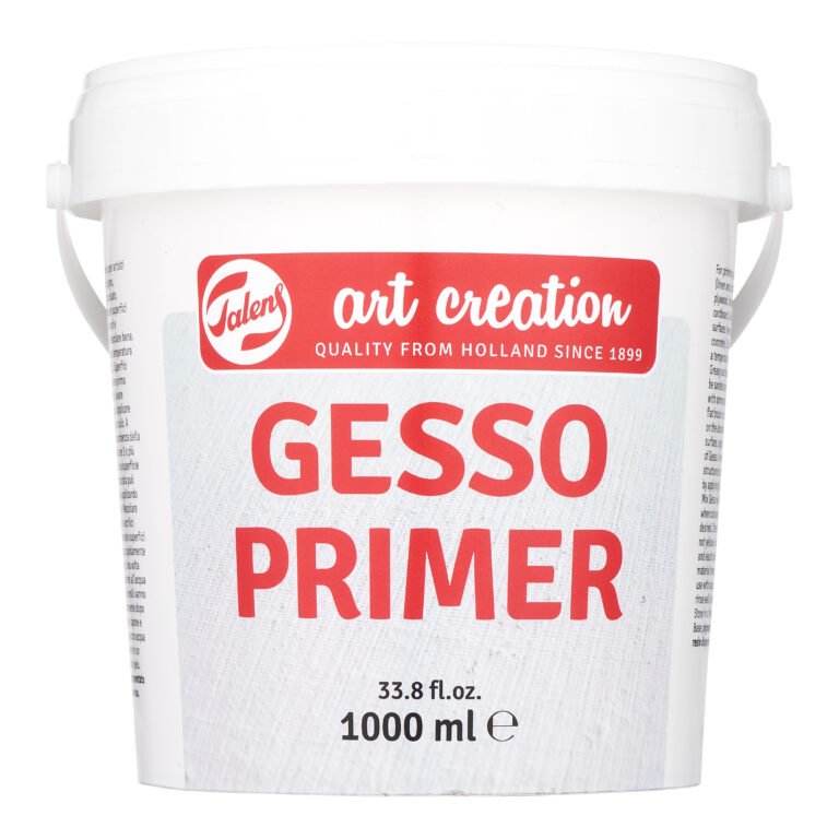 Talens Art Creation Gesso Emmer 1000 ml