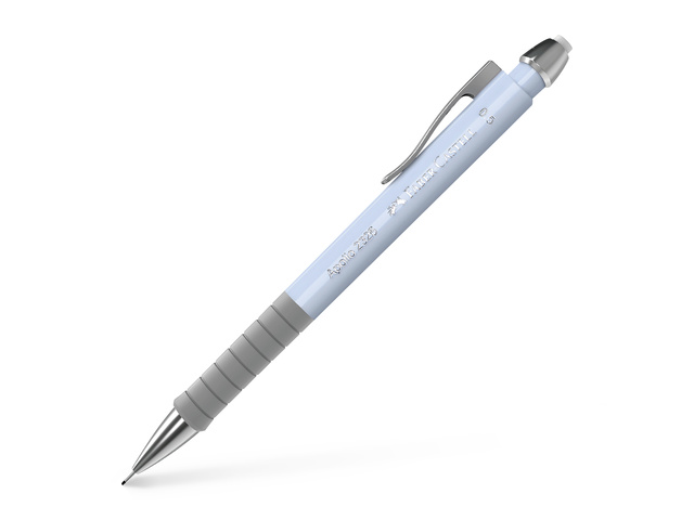 Vulpotlood FC Apollo 0,5mm sky blue hardheid B