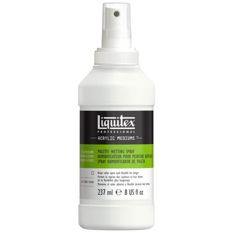 Liquitex Palet Wetting 237ml