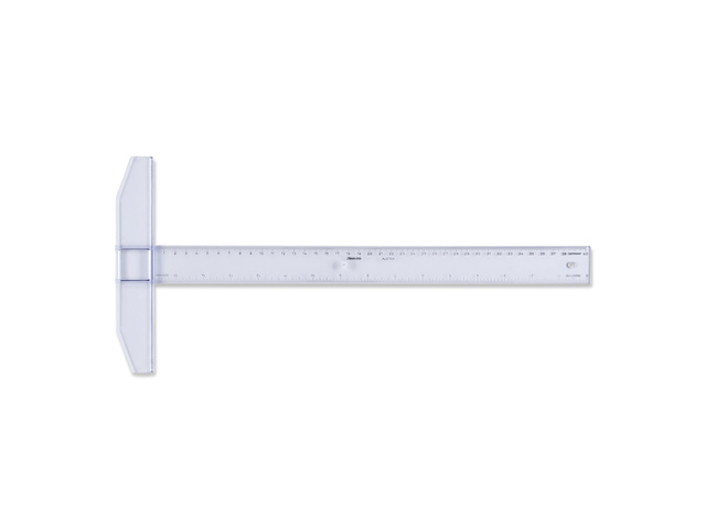Tekenhaak Aristo GEOCollege 40cm
