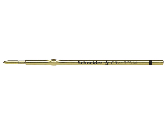 Vulling Schneider Office 765 M zwart