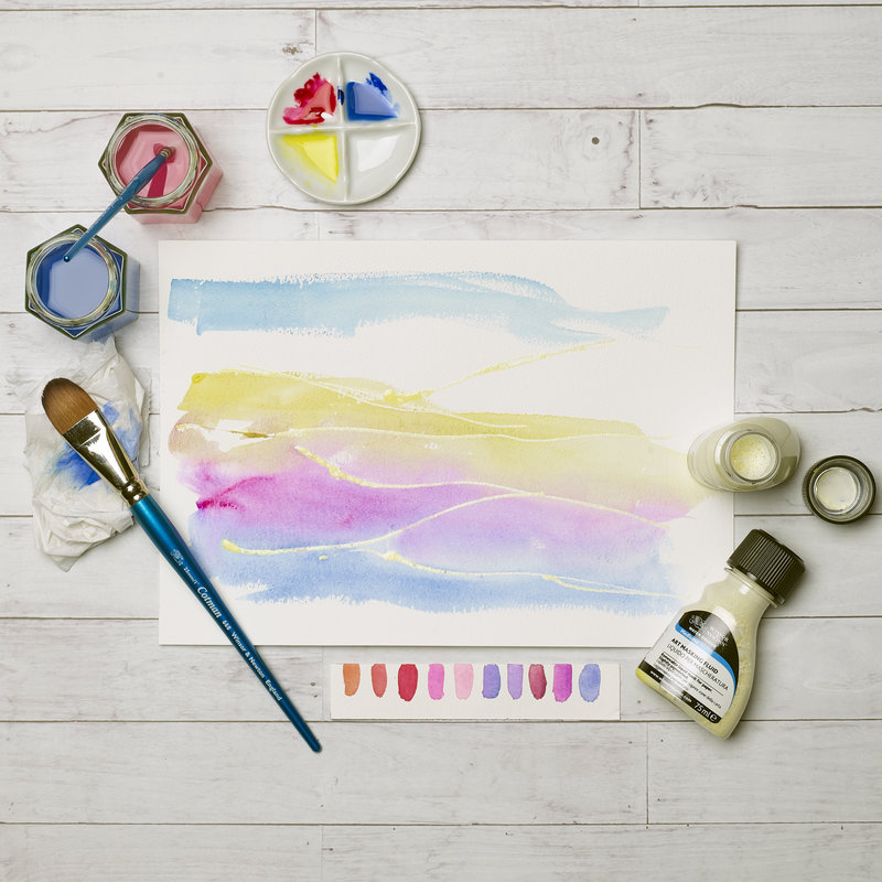 Winsor & Newton Cotman Watercolour 8ml