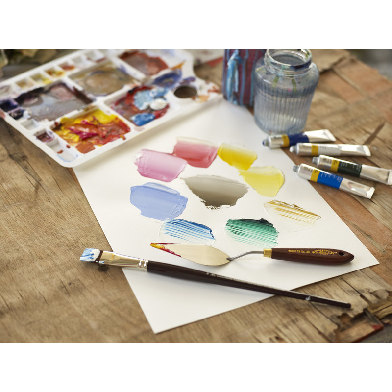 Winsor & Newton Galeria Acrylic Colour 250ml