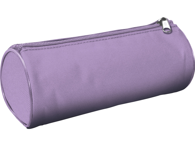 Penetui Kangaro rond 20x8,5cm violet pastel