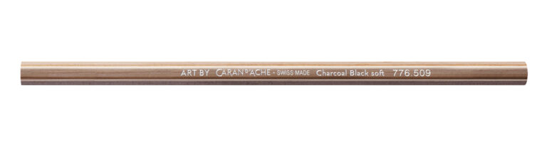 Caran d'Ache ARTIST synthetic charcoal pencil