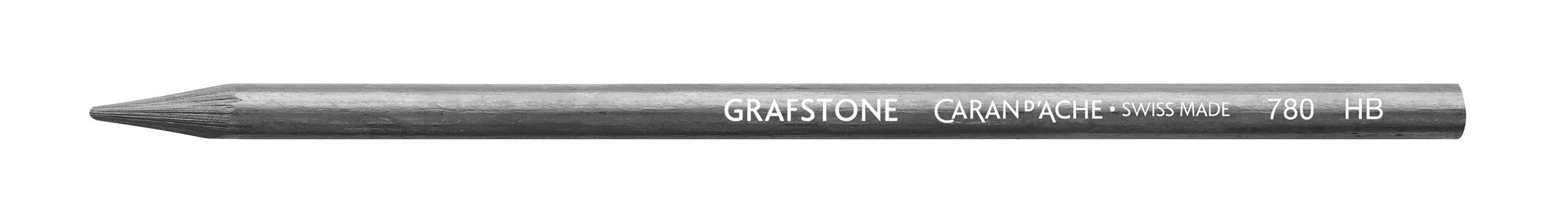 Caran d'Ache GRAFSTONE pure graphite pencil