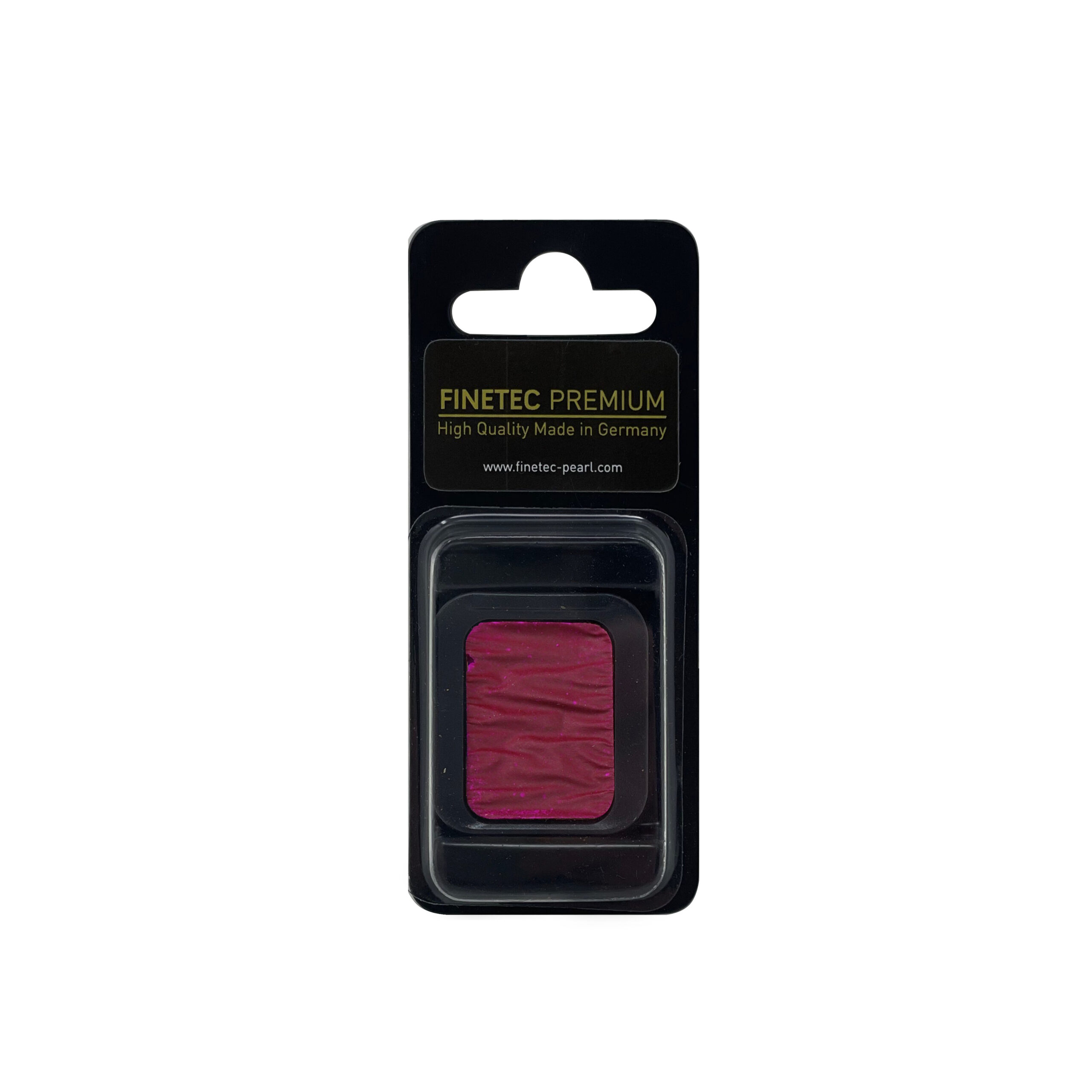 FINETEC® Premium neon aquarelverf napje | Paars