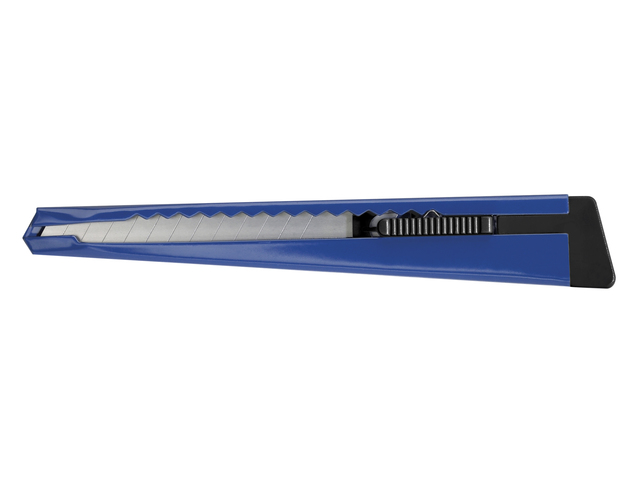 Snijmes Westcott Office 9mm metalen houder
