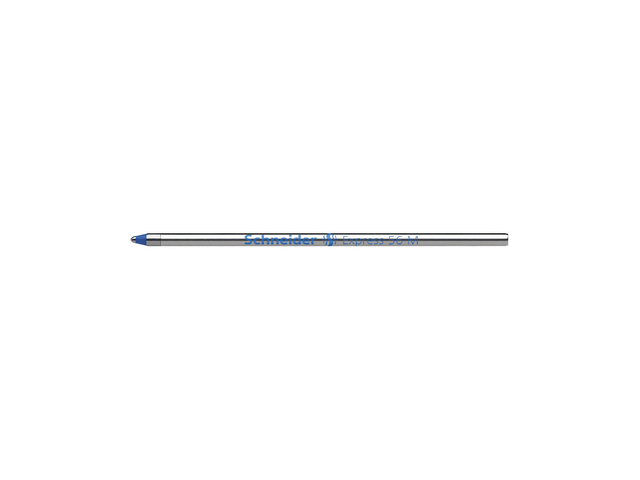 Vulling Schneider Express 56 M blauw