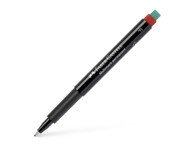 Marker FC Multimark permanent F rood
