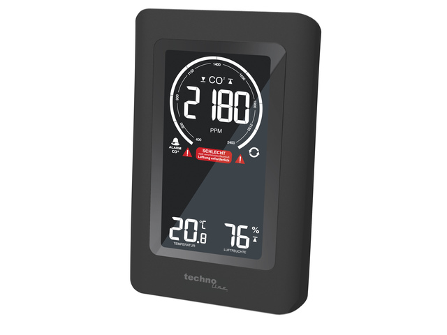 CO2-meter Technoline WL 1030