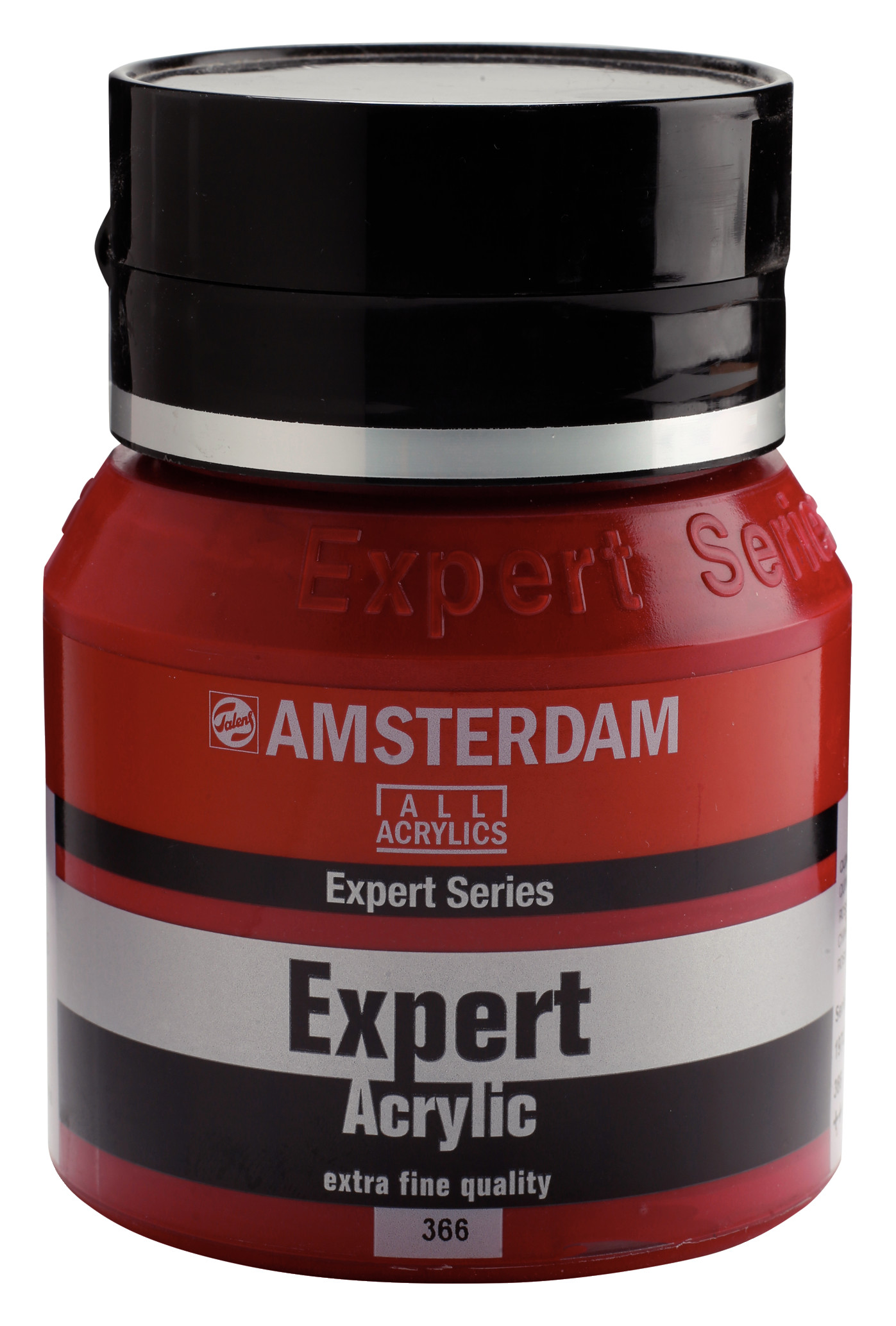 Amsterdam Expert Series Acrylverf Pot 400 ml Quinacridoneroze 366