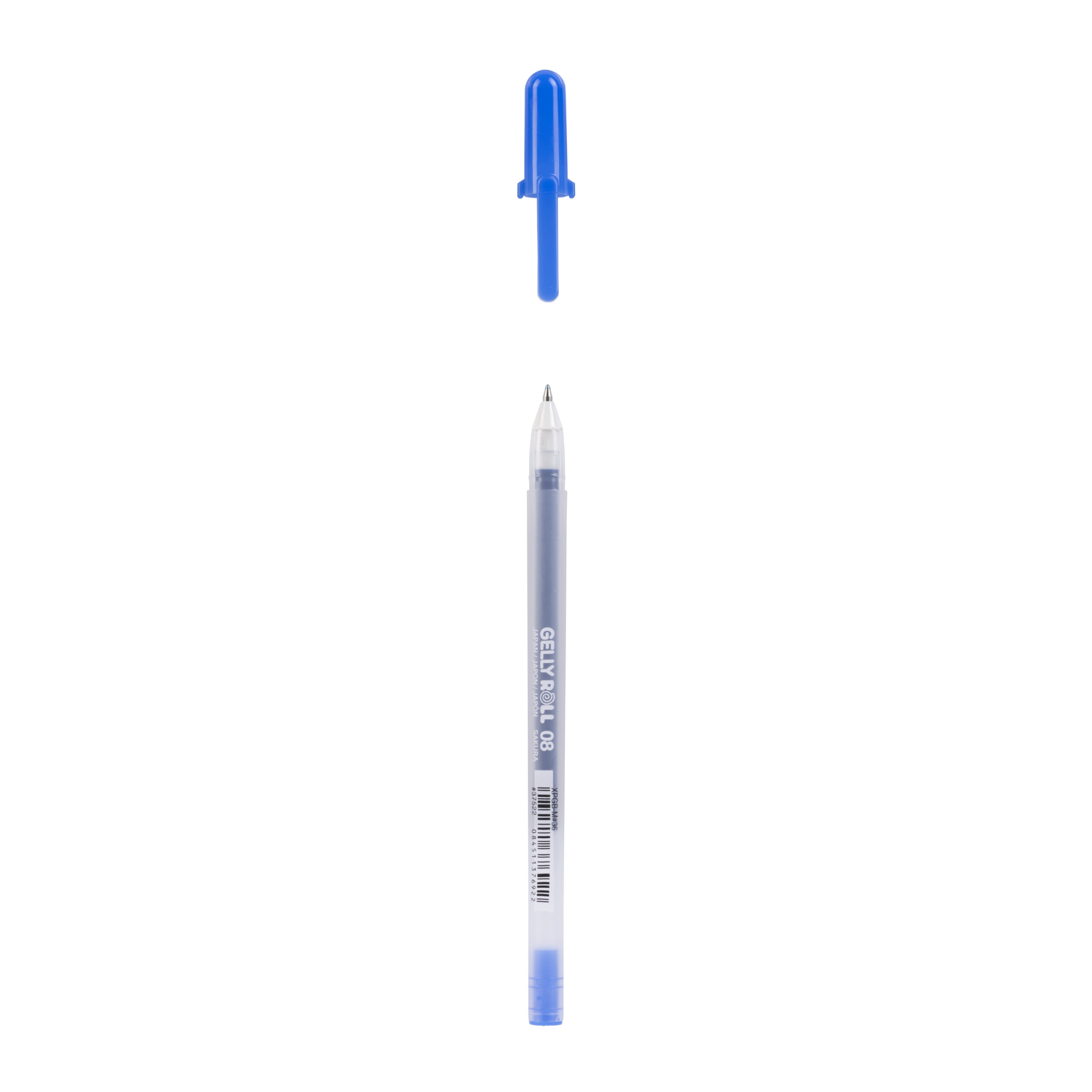 Sakura Gelly Roll Classic 08 Blauw