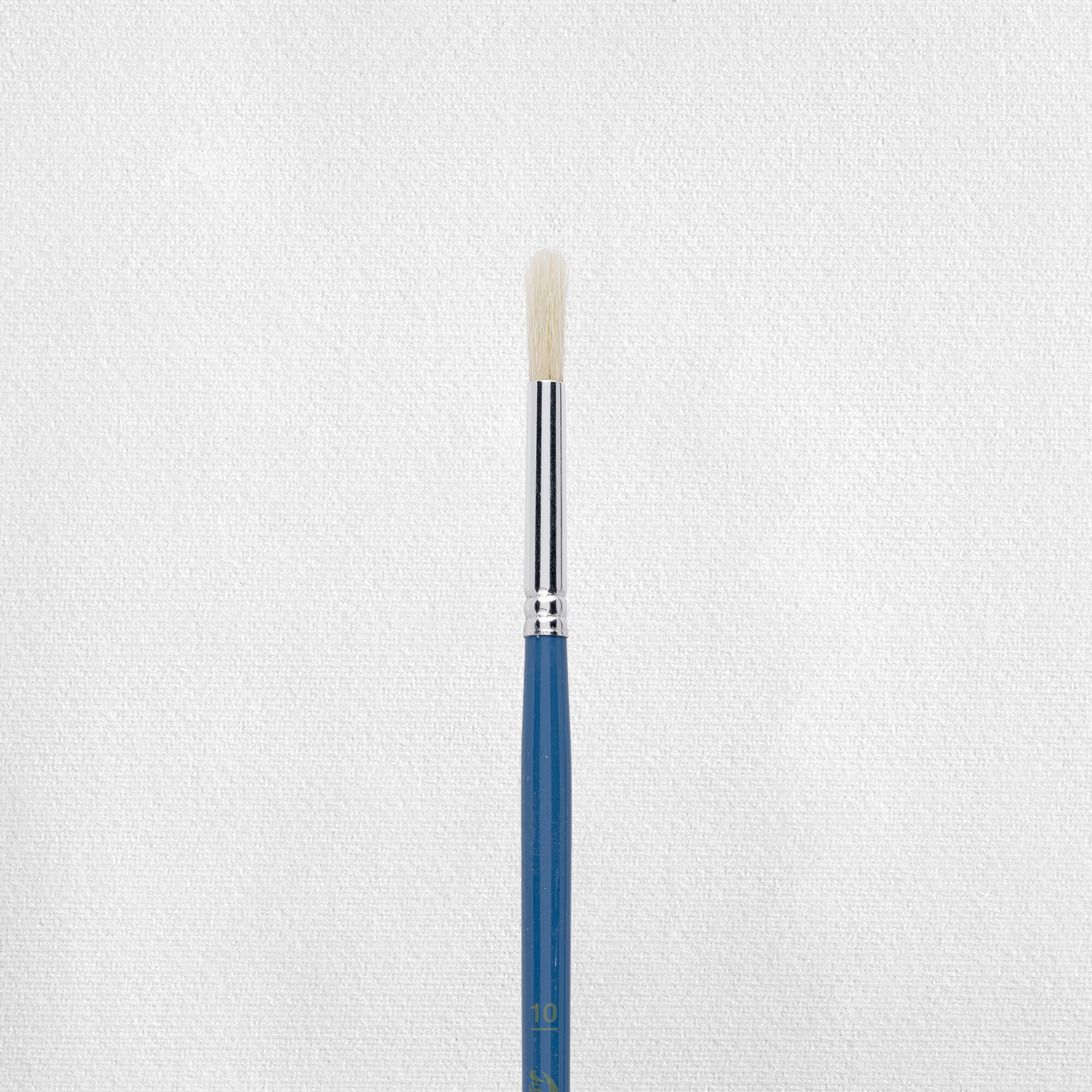 Talens Olie- & Acrylverf Penseel Serie 221 Nr. 10